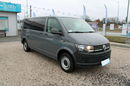 Volkswagen Caravelle Trendline L2 F-vat Salon Polska Gwarancja zdjęcie 3