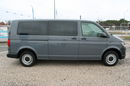 Volkswagen Caravelle Trendline L2 F-vat Salon Polska Gwarancja zdjęcie 4