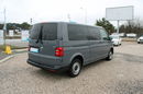 Volkswagen Caravelle Trendline L2 F-vat Salon Polska Gwarancja zdjęcie 5