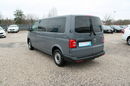 Volkswagen Caravelle Trendline L2 F-vat Salon Polska Gwarancja zdjęcie 7