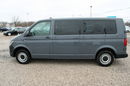 Volkswagen Caravelle Trendline L2 F-vat Salon Polska Gwarancja zdjęcie 8