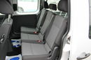 Volkswagen Caddy F-Vat drzwi-przesuwne L/P gwarancja salon-polska zdjęcie 9