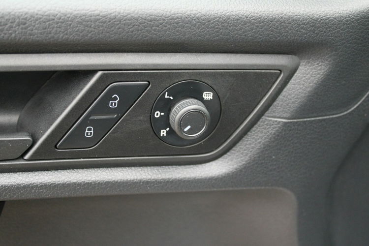 Volkswagen Caddy F-Vat drzwi-przesuwne L/P gwarancja salon-polska zdjęcie 11