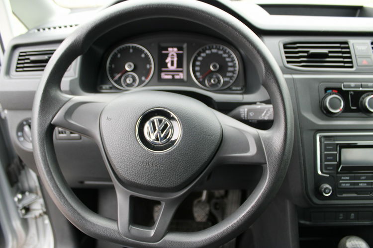 Volkswagen Caddy F-Vat drzwi-przesuwne L/P gwarancja salon-polska zdjęcie 14