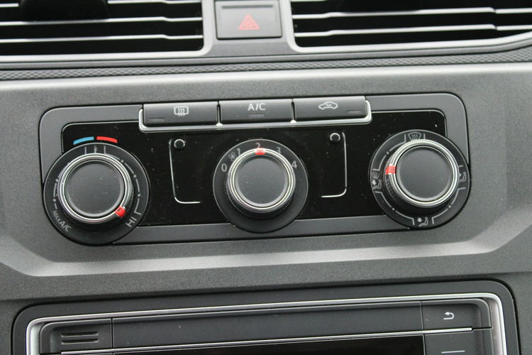 Volkswagen Caddy F-Vat drzwi-przesuwne L/P gwarancja salon-polska zdjęcie 16