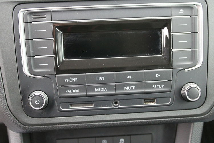 Volkswagen Caddy F-Vat drzwi-przesuwne L/P gwarancja salon-polska zdjęcie 17