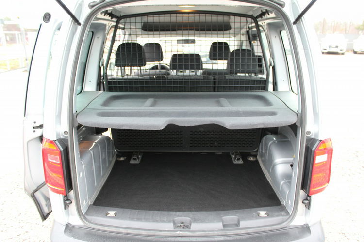 Volkswagen Caddy F-Vat drzwi-przesuwne L/P gwarancja salon-polska zdjęcie 20