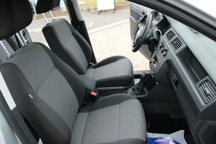Volkswagen Caddy F-Vat drzwi-przesuwne L/P gwarancja salon-polska zdjęcie 23