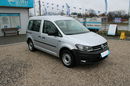 Volkswagen Caddy F-Vat drzwi-przesuwne L/P gwarancja salon-polska zdjęcie 3