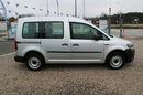 Volkswagen Caddy F-Vat drzwi-przesuwne L/P gwarancja salon-polska zdjęcie 4