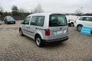 Volkswagen Caddy F-Vat drzwi-przesuwne L/P gwarancja salon-polska zdjęcie 7