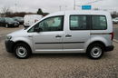 Volkswagen Caddy F-Vat drzwi-przesuwne L/P gwarancja salon-polska zdjęcie 8