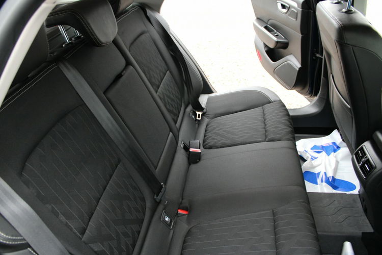 Renault Talisman 1.7 Blue dCi Limited 150HP Led Pure Vision zdjęcie 13