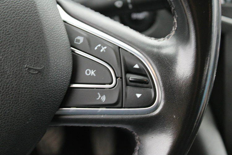 Renault Talisman 1.7 Blue dCi Limited 150HP Led Pure Vision zdjęcie 20