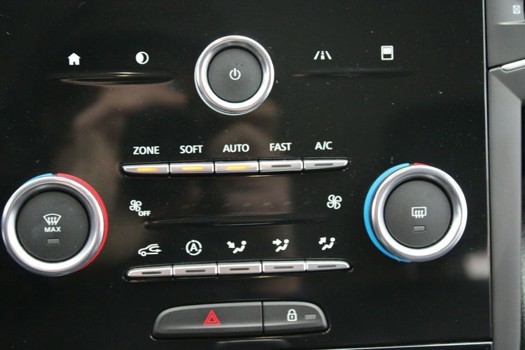 Renault Talisman 1.7 Blue dCi Limited 150HP Led Pure Vision zdjęcie 22