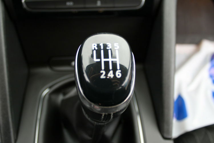 Renault Talisman 1.7 Blue dCi Limited 150HP Led Pure Vision zdjęcie 25