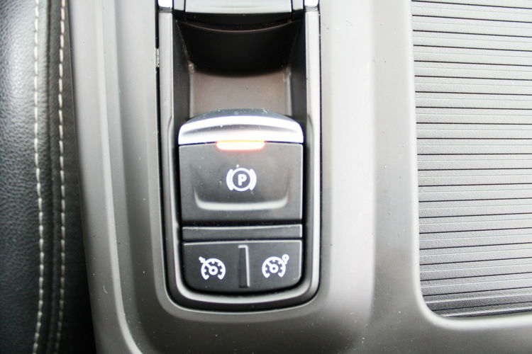 Renault Talisman 1.7 Blue dCi Limited 150HP Led Pure Vision zdjęcie 27