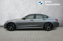 BMW 318 318i MPakiet Podgrzewane Fotele Kamera Bezprzewodowy AA/ACP Tempomat zdjęcie 2