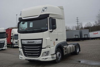 DAF DAF XF480 FT