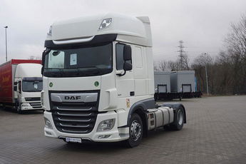 DAF DAF XF480 FT