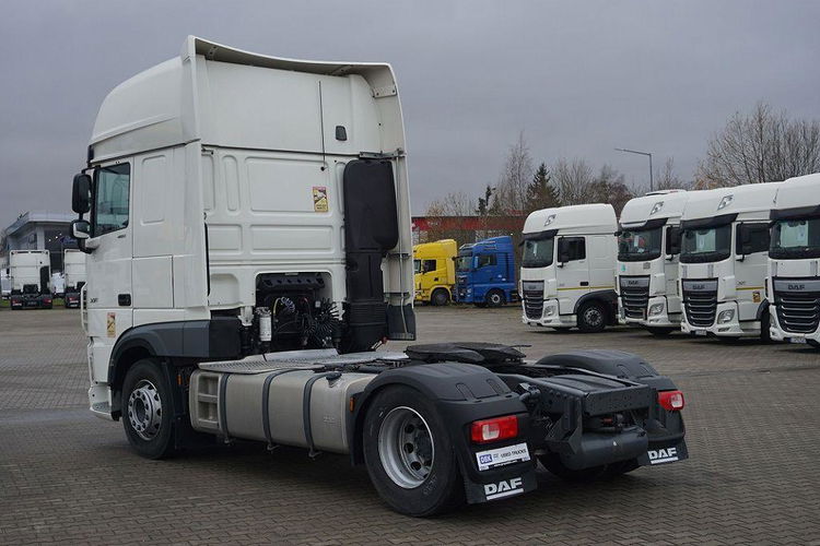 DAF XF480 FT zdjęcie 3