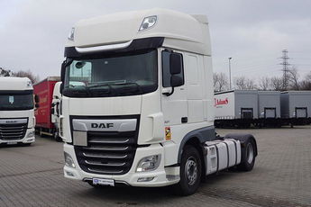 DAF DAF XF480 FT