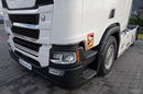 Scania R 500 / RETARDER / KLIMA POSTOJOWA / SPROWADZONA / PO ZŁOTYM KONTRAKCIE SERWISOWYM zdjęcie 12