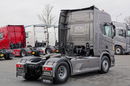 Scania R 450 / RETARDER / HYDRAULIKA / KLIMA POSTOJOWA / OPONY 100% / SPROWADZONA / PO KONTRAKCIE SERWISOWYM  zdjęcie 9