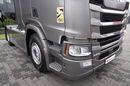 Scania R 450 / RETARDER / HYDRAULIKA / KLIMA POSTOJOWA / OPONY 100% / SPROWADZONA / PO KONTRAKCIE SERWISOWYM  zdjęcie 11