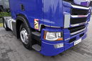 Scania R 450 / RETARDER / OPONY 100% / SPROWADZONA / PO KONTRAKCIE SERWISOWYM  zdjęcie 11