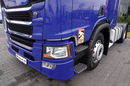 Scania R 450 / RETARDER / OPONY 100% / SPROWADZONA / PO KONTRAKCIE SERWISOWYM  zdjęcie 12