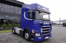 Scania R 450 / RETARDER / OPONY 100% / SPROWADZONA / PO KONTRAKCIE SERWISOWYM  zdjęcie 3