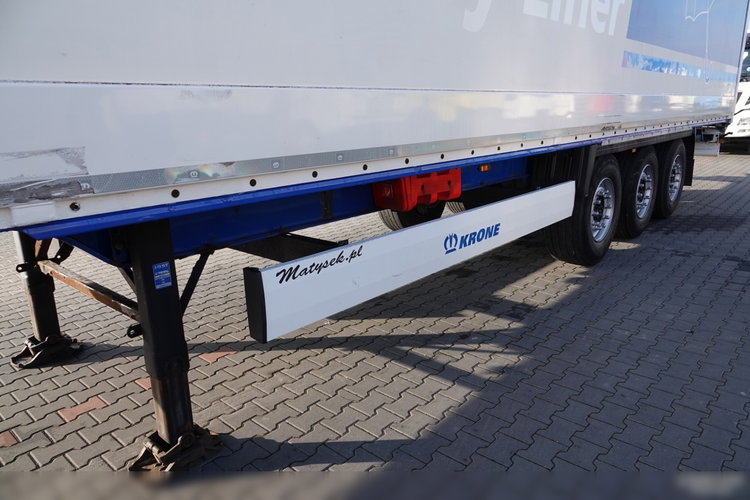 Krone / KONTENER / KOFFER zdjęcie 10