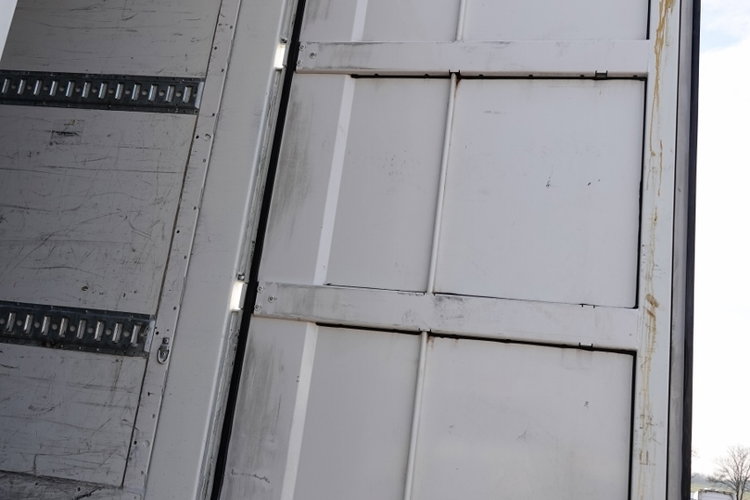 Krone / KONTENER / KOFFER zdjęcie 13