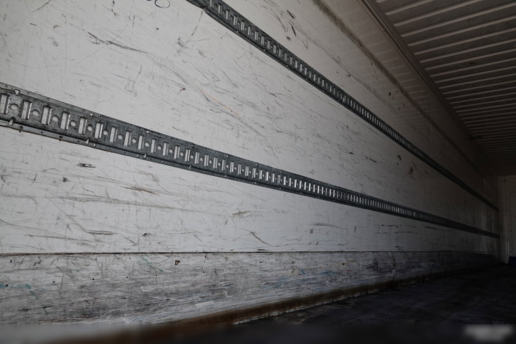 Krone / KONTENER / KOFFER zdjęcie 15