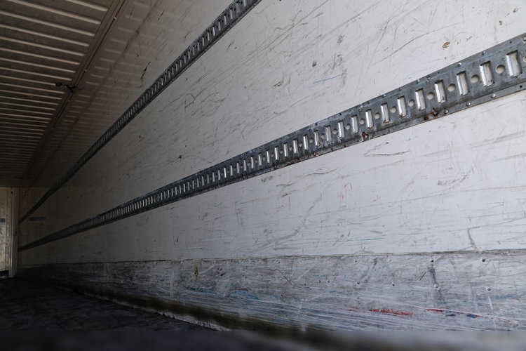 Krone / KONTENER / KOFFER zdjęcie 16