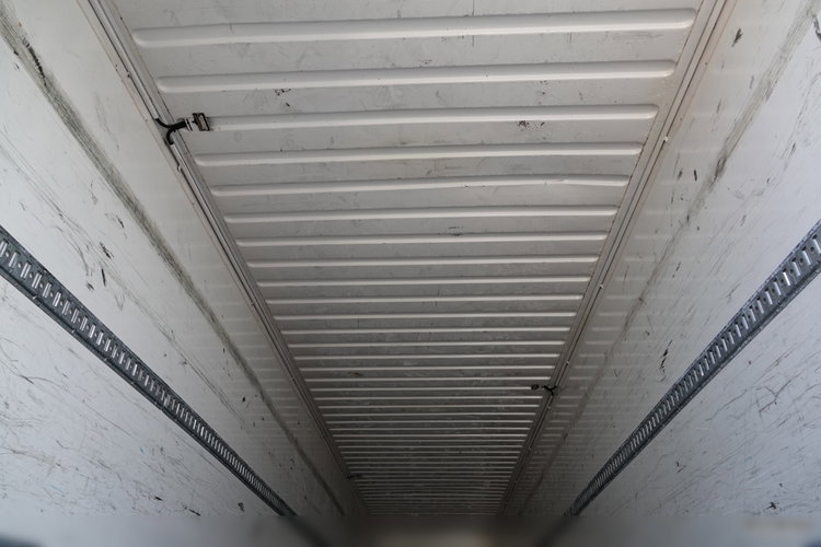 Krone / KONTENER / KOFFER zdjęcie 17