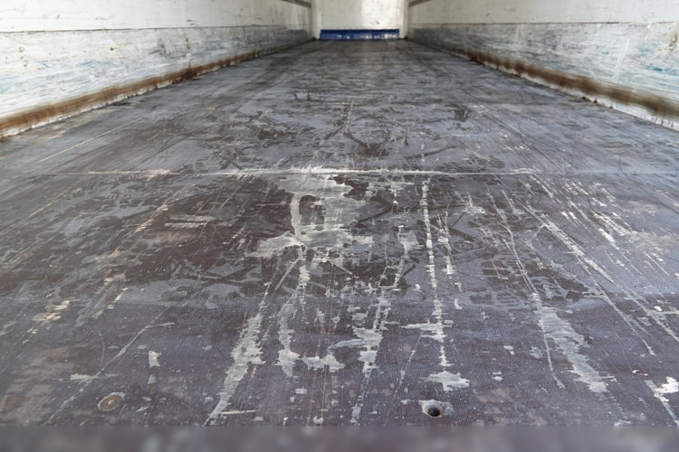 Krone / KONTENER / KOFFER zdjęcie 18