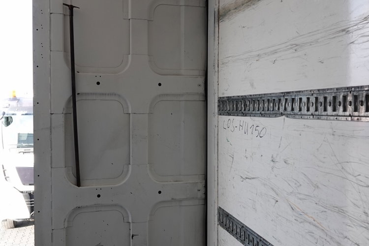 Krone / KONTENER / KOFFER zdjęcie 19