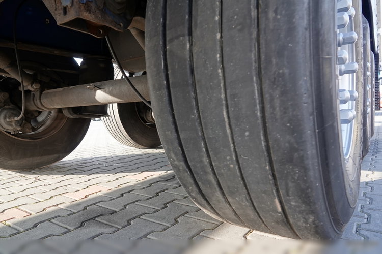 Krone / KONTENER / KOFFER zdjęcie 20