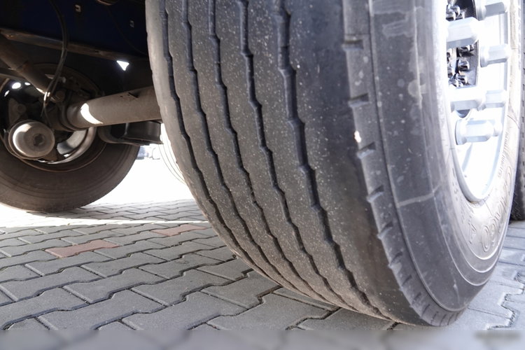 Krone / KONTENER / KOFFER zdjęcie 21