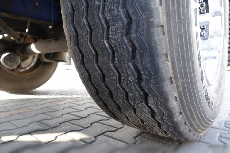 Krone / KONTENER / KOFFER zdjęcie 22