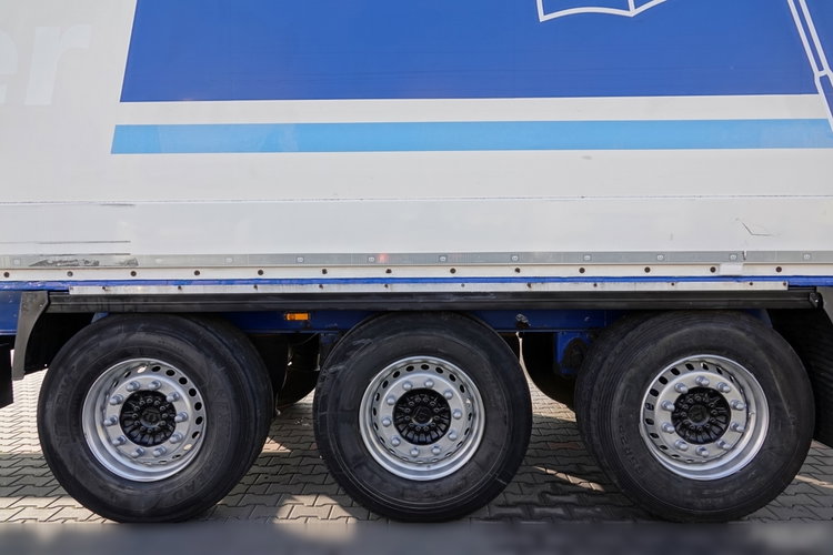 Krone / KONTENER / KOFFER zdjęcie 23