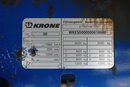 Krone / KONTENER / KOFFER zdjęcie 24