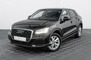 Audi Q2 1.5 35 TFSI 150KM Podgrz.f 2 stef klima K.cof Salon PL zdjęcie 12