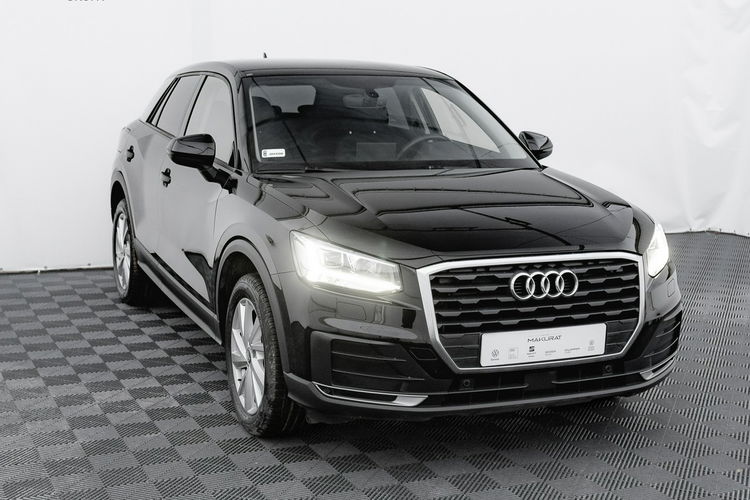 Audi Q2 1.5 35 TFSI 150KM Podgrz.f 2 stef klima K.cof Salon PL zdjęcie 3