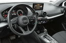 Audi Q2 1.5 35 TFSI 150KM Podgrz.f 2 stef klima K.cof Salon PL zdjęcie 6