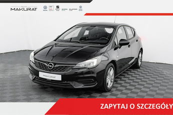 Opel Astra WD6826P # 1.2 T Edition Cz.park Podgrz.f I kier LED Salon PL VAT23%