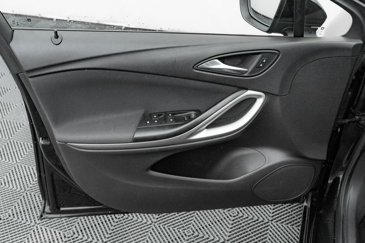 Opel Astra WD6826P # 1.2 T Edition Cz.park Podgrz.f I kier LED Salon PL VAT23% zdjęcie 11