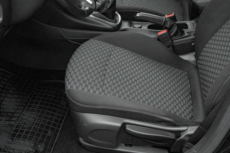 Opel Astra WD6826P # 1.2 T Edition Cz.park Podgrz.f I kier LED Salon PL VAT23% zdjęcie 12